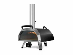 Ooni Camping Pizzaöfen|Pizzaöfen-Karu 2 Pro Pizzaofen