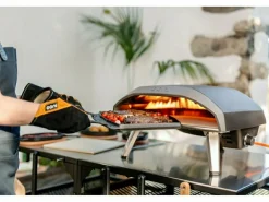 Ooni Camping Pizzaöfen|Pizzaöfen^Koda 12 Pizzaofen