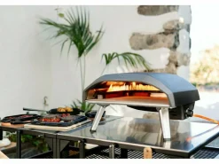 Ooni Camping Pizzaöfen|Pizzaöfen^Koda 12 Pizzaofen