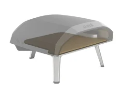 Ooni Grill Zubehör|Grill Zubehör-Koda 16 Pizzastein