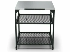 Ooni Grill Zubehör|Grill Zubehör-large 80 x 80 x 90 cm Arbeitstisch