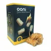Ooni -Anzündhölzer< Holzkohlebriketts|Holzkohlebriketts