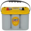 Optima Fahrzeugbatterien^YTS 55 Ah Batterie