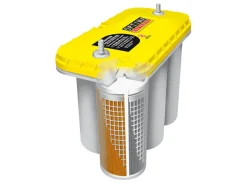 Optima Fahrzeugbatterien-YTS 38 Ah Batterie