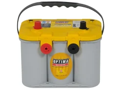 Optima YTU 55 Ah Batterie< Fahrzeugbatterien