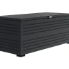Markenlos Orion Sit & Store 1050 liter Aluminium Aufbewahrungsbox< Auflagenboxen