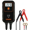 TCP Osram 6/12 volt 4 ampère Batterieladegerät< Ladegeräte