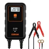 Osram Ladegeräte-6/12 volt 6 ampère Batterieladegerät