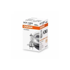 Osram Innenraumbeleuchtung|Innenraumbeleuchtung^Classic 12V H7 55W Autolampen