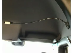 Osram Innenraumbeleuchtung|Innenraumbeleuchtung^flexibele 12/24v LED-Leselampe