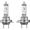 Osram Innenraumbeleuchtung|Innenraumbeleuchtung^Original 12V H7 55W Autolampen
