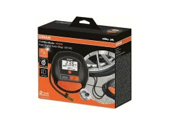 Osram Tire Inflate 1000 Mehrfachpumpe< Chassiszubehör
