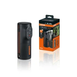 TCP OSRAM TYREinflate 2000 Kompressor< Chassiszubehör