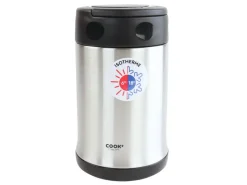 Markenlos Thermosflaschen^OTIX Travel Mug 500 Suppe Thermoslöffel
