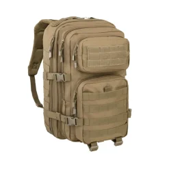 Markenlos Backpacks^Outac Tactical Bull Rucksack - Braun