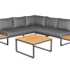 Outdoor Feelings Gartenmöbel Outlet|Lounge Sets^Barletta Loungeset