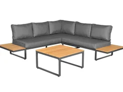 Outdoor Feelings Gartenmöbel Outlet|Lounge Sets^Barletta Loungeset