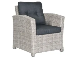 Outdoor Feelings Gartenmöbel Outlet|Lounge Sets^Costa Rica 4-teilig Loungeset
