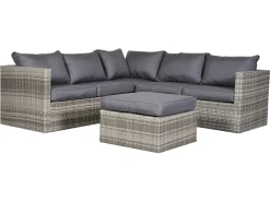 Outdoor Feelings Gartenmöbel Outlet|Lounge Sets^Olivia Loungeset