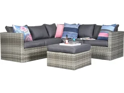 Outdoor Feelings Gartenmöbel Outlet|Lounge Sets^Olivia Loungeset