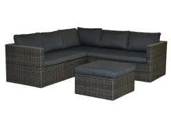 Outdoor Feelings Trader Loungeset< Gartenmöbel Outlet|Lounge Sets
