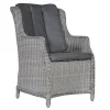 Outdoor Feelings Gartenmöbel Outlet|Gartenstühle-Vicente Lounge Diningstuhl