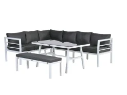 Outdoor Feelings Williams Loungeset< Gartenmöbel Outlet|Lounge Sets