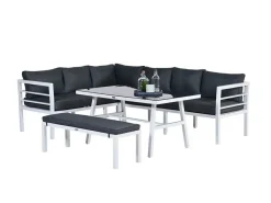 Outdoor Feelings Williams Loungeset< Gartenmöbel Outlet|Lounge Sets