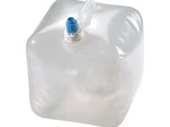 Markenlos Kanister^Outdoor Trinkwasser Faltkanister - 15 Liter