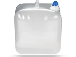 Markenlos Kanister^Outdoor Trinkwasser Faltkanister - 15 Liter