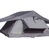 OutdoorU Dachzelte|5 Personen Dachzelte^Expedition 5 Pers Dachzelt inkl. Leiter& Cover - Grau