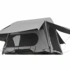 OutdoorU Sky 3 Pers. Dachzelt inkl. Leiter& Cover - Grau< Dachzelte|3 Personen Dachzelte