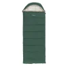Outwell Camper Prime Schlafsack - Green< Deckenschlafsäcke|Sommerschlafsäcke