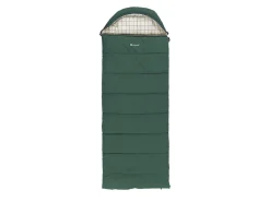 Outwell Camper Prime Schlafsack - Green< Deckenschlafsäcke|Sommerschlafsäcke