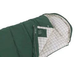 Outwell Camper Prime Schlafsack - Green< Deckenschlafsäcke|Sommerschlafsäcke