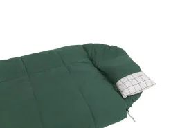 Outwell Camper Prime Schlafsack - Green< Deckenschlafsäcke|Sommerschlafsäcke