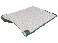 Outwell Camper Prime Schlafsack - Green< Deckenschlafsäcke|Sommerschlafsäcke