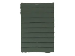 Outwell Bettdecken Ohne Bezug-Campion Duvet Bettdecke - Leaf Green
