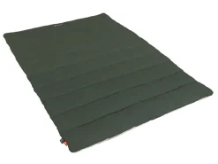 Outwell Bettdecken Ohne Bezug-Campion Duvet Bettdecke - Leaf Green