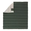 Outwell Campion Duvet Double Bettdecke - Leaf Green< Bettdecken Ohne Bezug