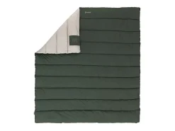 Outwell Campion Duvet Double Bettdecke - Leaf Green< Bettdecken Ohne Bezug