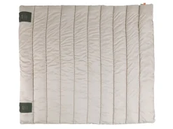 Outwell Campion Duvet Double Bettdecke - Leaf Green< Bettdecken Ohne Bezug
