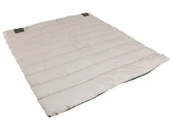 Outwell Campion Duvet Double Bettdecke - Leaf Green< Bettdecken Ohne Bezug