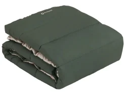 Outwell Campion Duvet Double Bettdecke - Leaf Green< Bettdecken Ohne Bezug