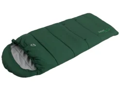 Outwell Schlafsäcke Kinder|Deckenschlafsäcke^Campion Junior Schlafsack - Green