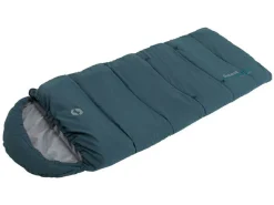 Outwell Schlafsäcke Kinder|Deckenschlafsäcke^Campion Junior Schlafsack - Teal