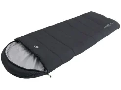 Outwell Campion Schlafsack - Black< Deckenschlafsäcke|Sommerschlafsäcke