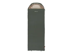 Outwell Deckenschlafsäcke|Sommerschlafsäcke-Campion Schlafsack - Prime Green