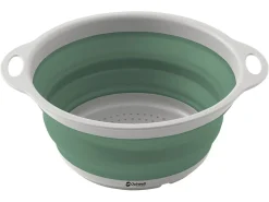 Outwell Küchenutensilien^Collaps Shadow Green Sieb