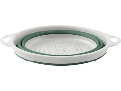 Outwell Küchenutensilien^Collaps Shadow Green Sieb